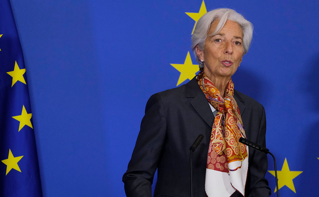 Agenda economica, a Davos interviene Lagarde (Bce). Pubblicazione dei verbali della Fed